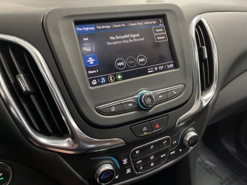 Used 2022 Chevrolet Equinox LT image 28