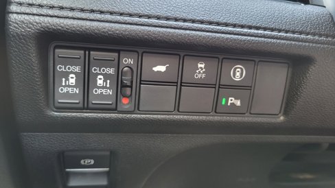 Used 2023 Honda Odyssey Touring image 27