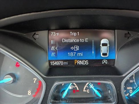 Used 2018 Ford Escape SEL image 15