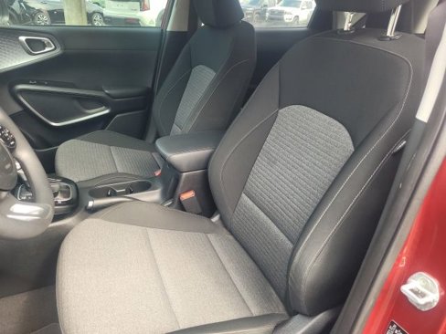 Used 2021 Kia Soul S image 47