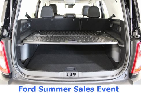 New 2025 Ford Bronco Sport Outer Banks image 33