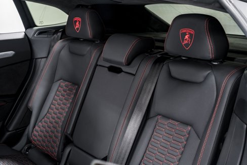 Used 2020 Lamborghini Urus image 31