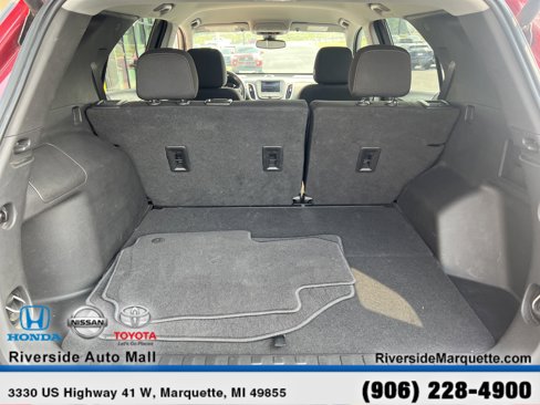 Used 2021 Chevrolet Equinox LT image 8