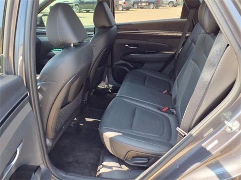 Used 2024 Hyundai Tucson XRT image 22