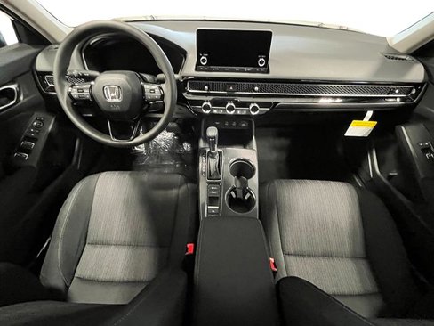 New 2026 Honda Civic LX image 10