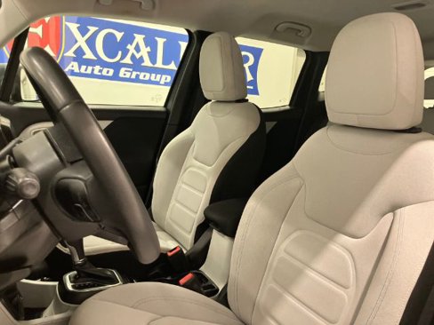 Used 2018 Jeep Renegade Latitude image 21
