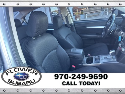 Used 2011 Subaru Legacy 2.5i Premium w/ All-Weather Pkg image 11