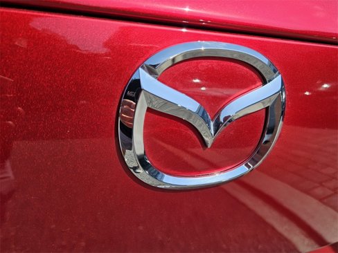Used 2025 MAZDA CX-50 AWD 2.5 Hybrid w/ Weather Package image 11