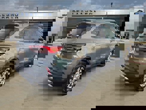 New 2025 Ford Escape Active w/ Tech Pack #1 image 5