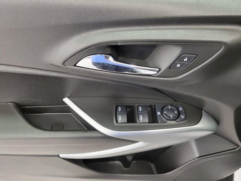 Certified 2024 Chevrolet Trax LS w/ LS Convenience Package image 24