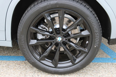 Used 2023 BMW X4 xDrive30i w/ M Sport Package image 13