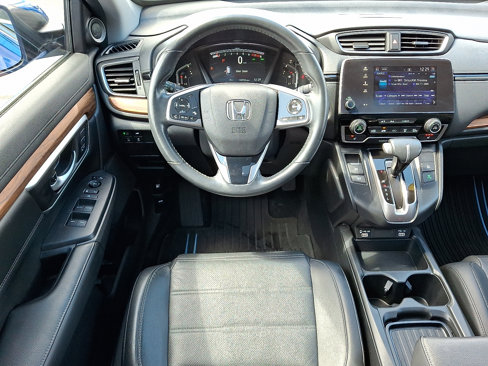Used 2020 Honda CR-V EX-L image 12