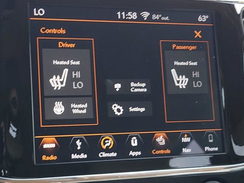 Used 2019 Jeep Grand Cherokee Limited image 26