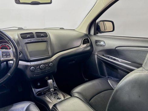 Used 2020 Dodge Journey Crossroad image 25
