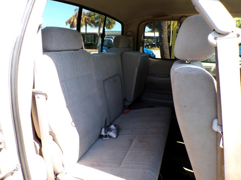 Used 2002 Toyota Tundra SR5 image 18