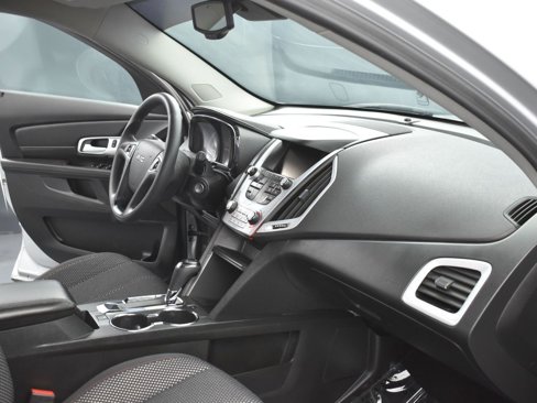 Used 2017 GMC Terrain SLE image 26