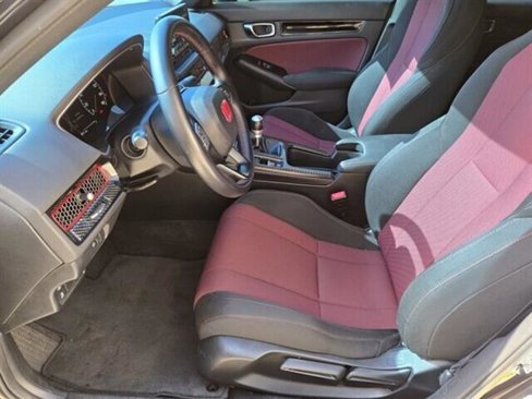 Used 2022 Honda Civic Si image 11
