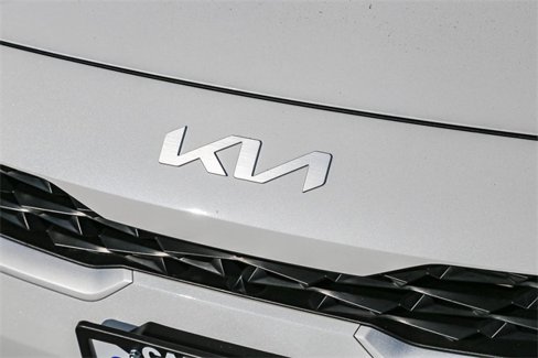 Used 2024 Kia Forte LXS image 6