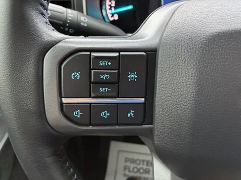 Used 2022 Ford F150 XLT w/ Equipment Group 302A High image 27