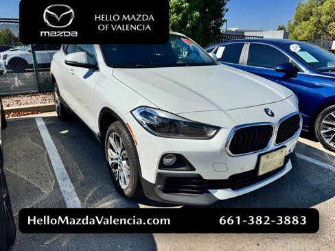 Used 2020 BMW X2 sDrive28i image 1