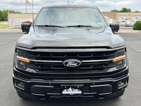Used 2024 Ford F150 XLT image 13