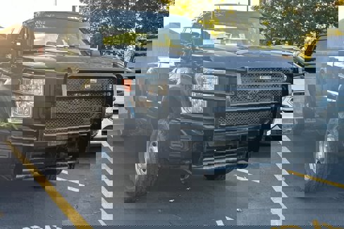 Used 2012 Ford F250 XL w/ PWR Equipment Group image 5