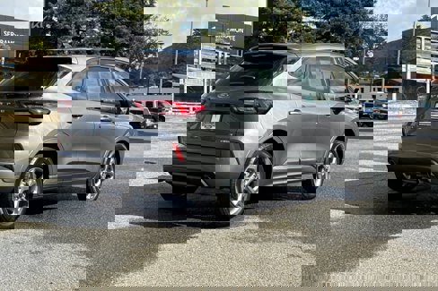 Certified 2024 Ford Escape ST-Line image 4