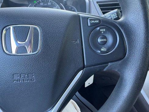 Used 2013 Honda CR-V EX image 27