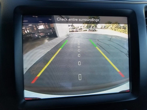 Certified 2021 Jeep Cherokee Latitude Lux w/ Sun & Sound Group image 30