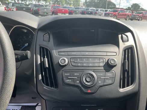 Used 2018 Ford Focus SE image 15