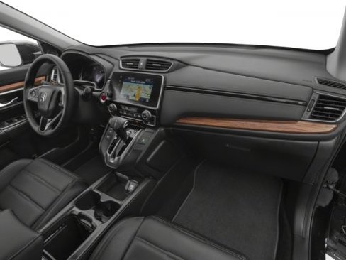 Certified 2018 Honda CR-V Touring image 16