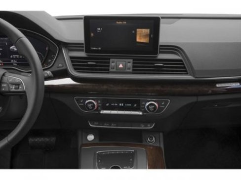 Used 2019 Audi Q5 2.0T Premium Plus w/ Premium Plus Package image 10