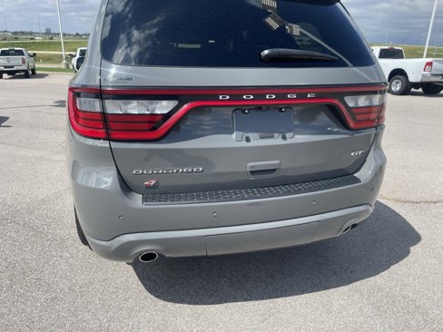 Used 2023 Dodge Durango GT image 12