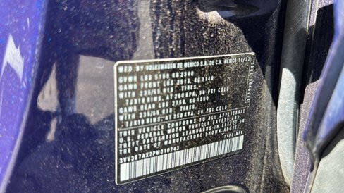 Used 2023 Volkswagen Tiguan SE image 20