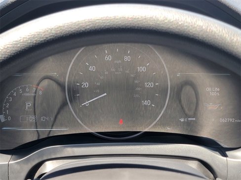 Used 2020 Honda HR-V EX image 37