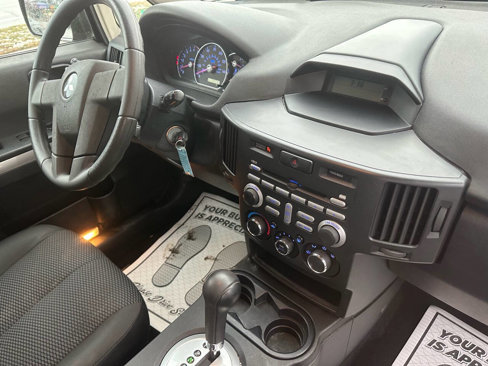 Used 2011 Mitsubishi Endeavor LS image 18