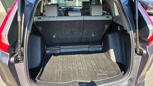 Used 2019 Honda CR-V EX-L image 24