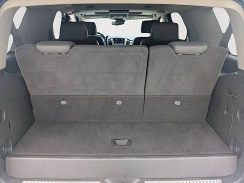 Used 2016 GMC Yukon Denali w/ Open Road Package image 12