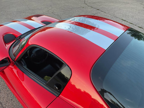 Used 2000 Dodge Viper GTS image 34