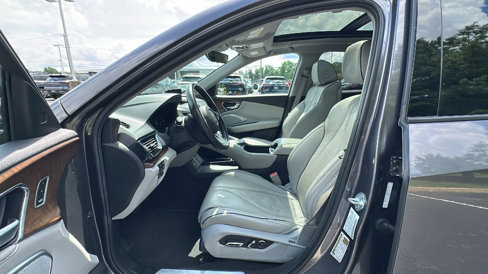 Used 2021 Acura RDX AWD w/ Advance Package image 11