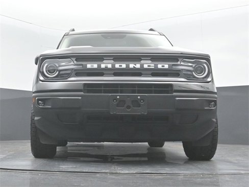 Used 2022 Ford Bronco Sport Big Bend w/ Convenience Package image 18