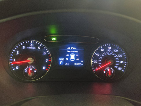 Used 2020 Kia Sorento S image 23
