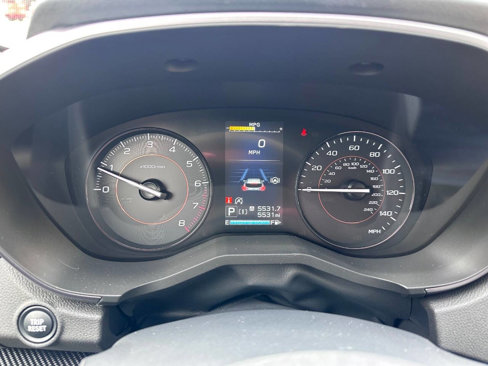 Used 2021 Subaru Crosstrek 2.0i Premium w/ Moonroof Package image 10