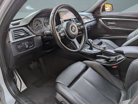 Used 2016 BMW 328i xDrive Wagon image 4