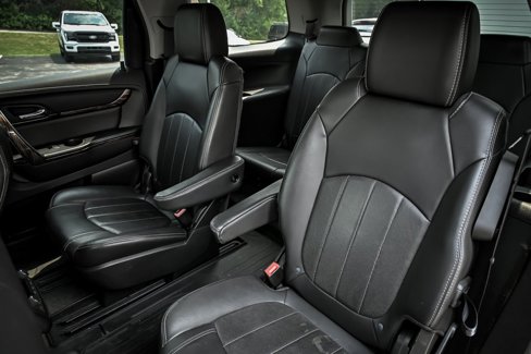 Used 2016 GMC Acadia Denali image 17