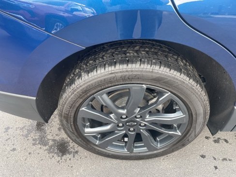 Used 2022 Chevrolet Equinox RS image 22