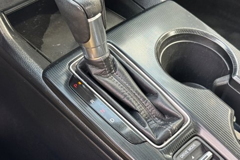 Certified 2023 Honda Civic Sport image 17