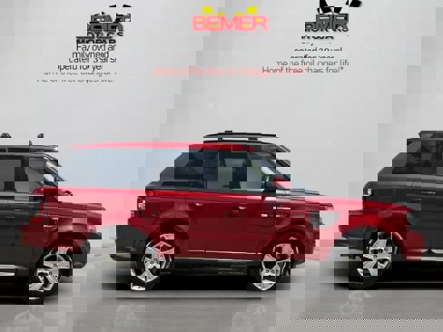 Used 2012 Land Rover Range Rover Sport HSE LUX image 3