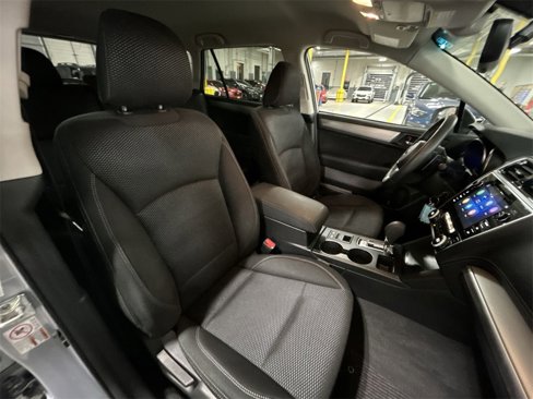 Used 2019 Subaru Outback 2.5i Premium image 24