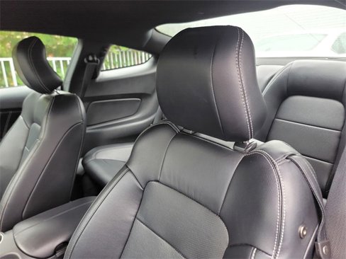 Used 2016 Ford Mustang Premium w/ Ecoboost Performance Package image 12